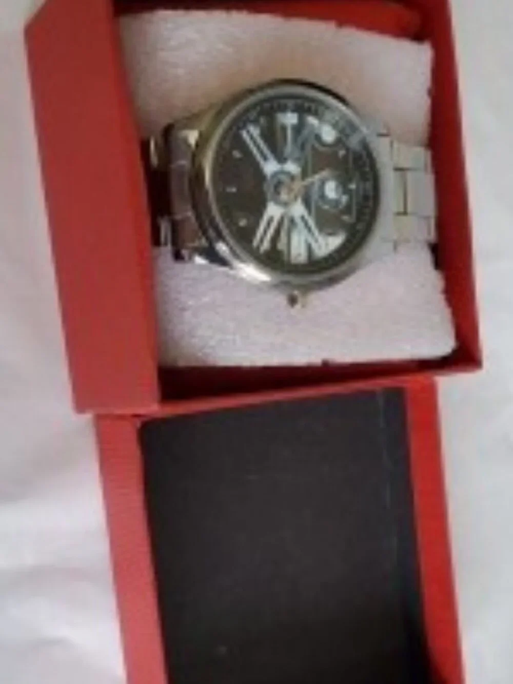 Men's Watch for Auto Enthusiast -  Oldsmobile 442/Cutlass  Steering Wheel